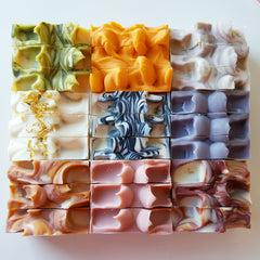 Nature Saponified Soap