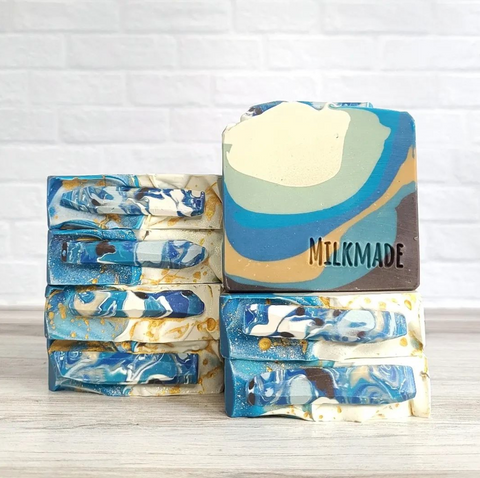Milkmade Soap Company