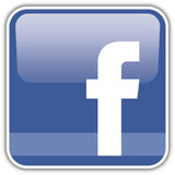 Fakebook Icon