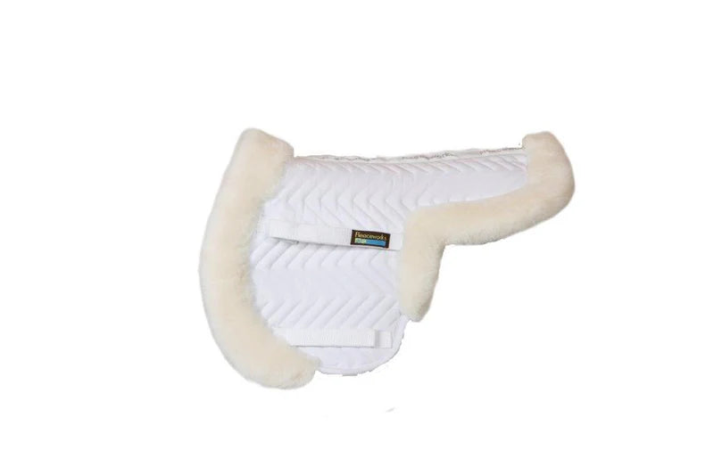 Therawool Classic Original Close Contact Partial Trim - Small/Pony - New!