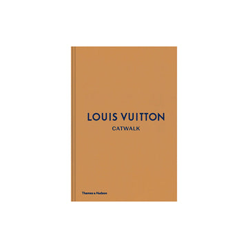 Louis Vuitton Catwalk [Book]