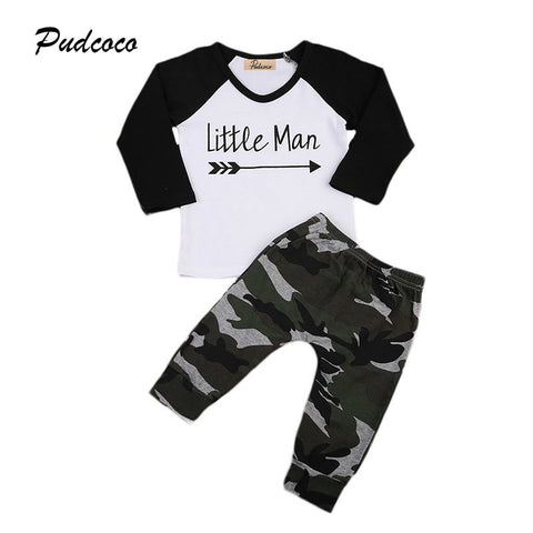 little man newborn outfit