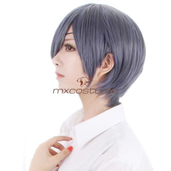 Black Butler Ciel Phantomhive Cosplay Wig – Mxcostume