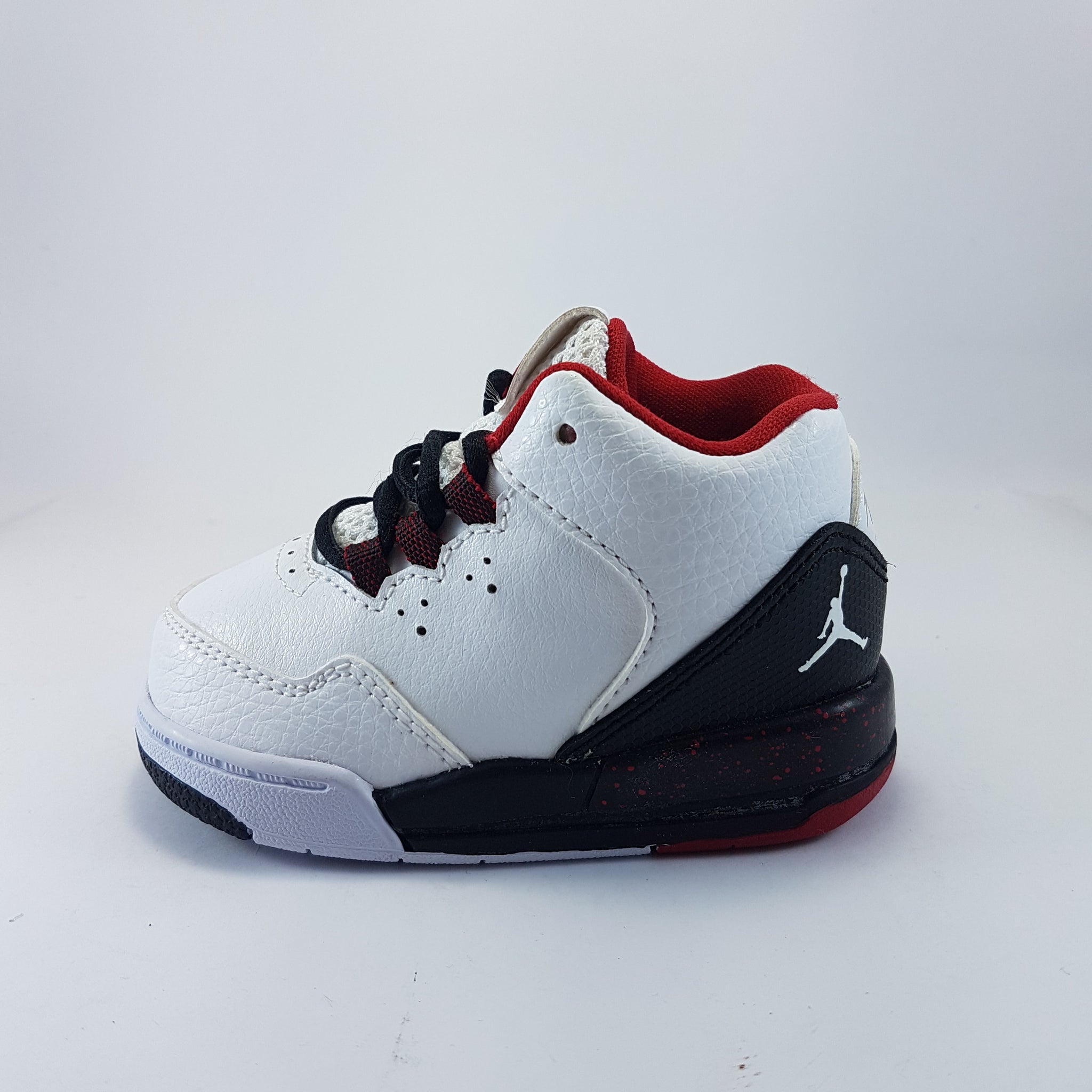 jordan flight shoes