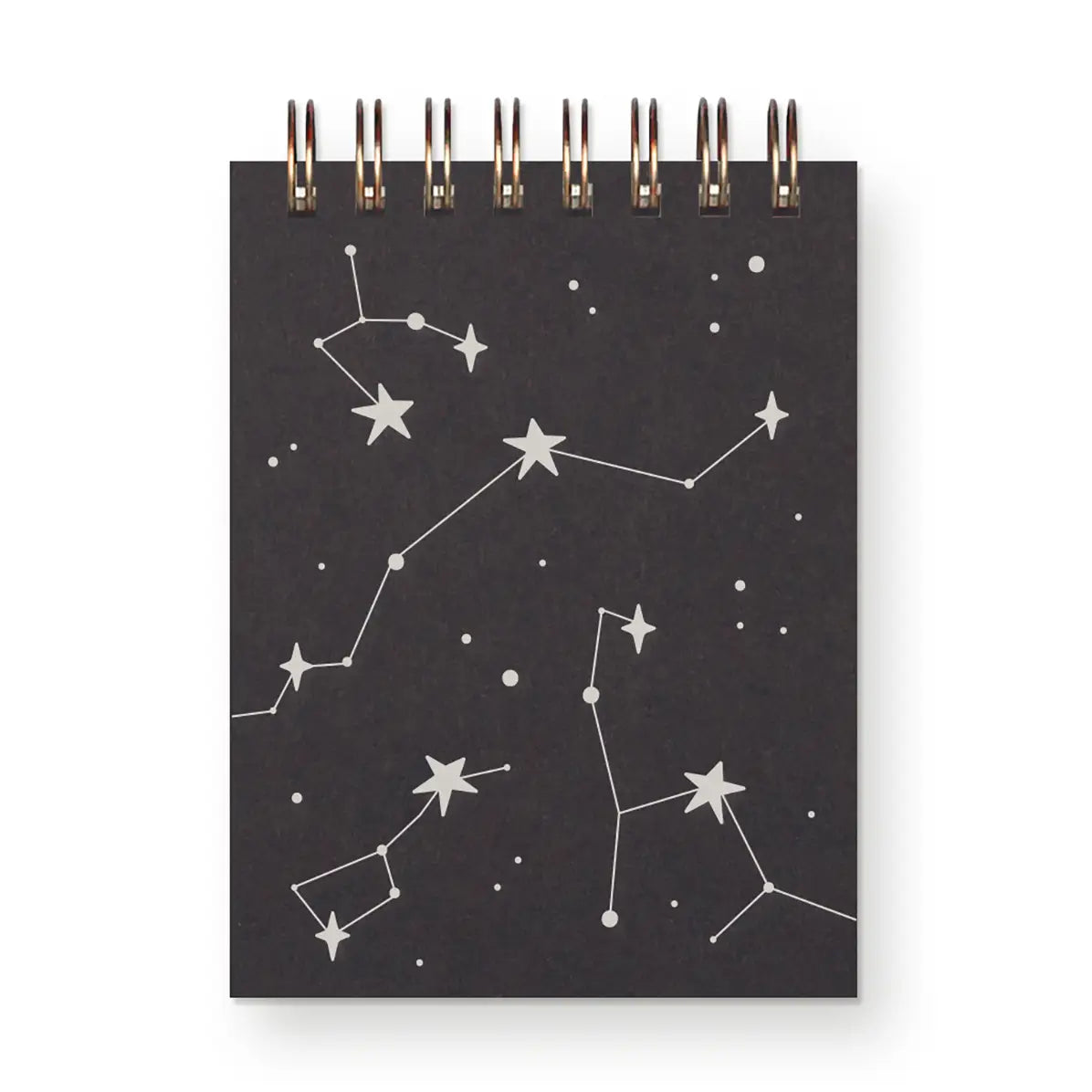 Constellations Mini Jotter Notebook