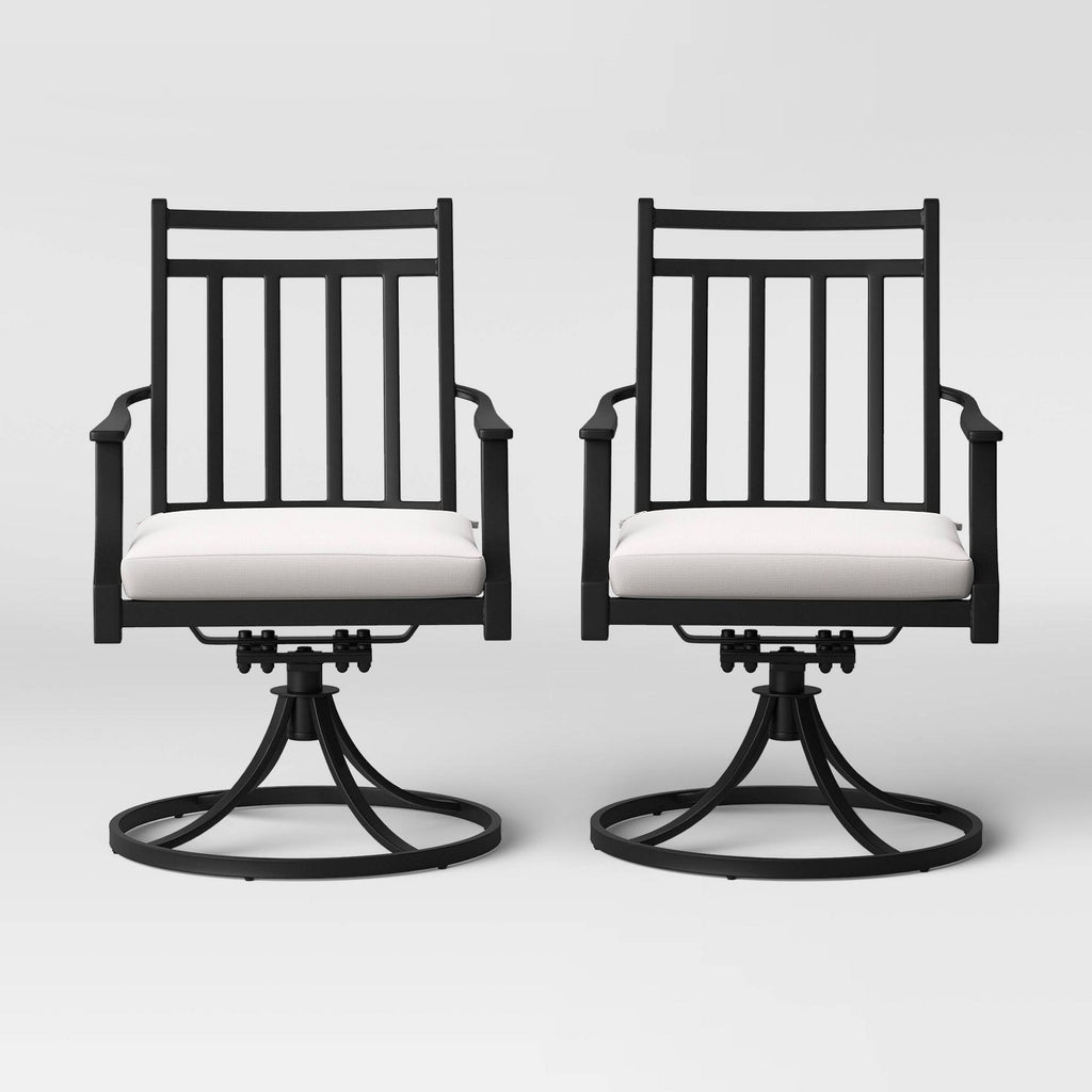 aluminum folding director chairs