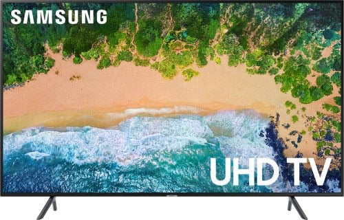 46++ Samsung 75 smart 4k hdr uhd tv glossy black un75nu6900 ideas in 2021 