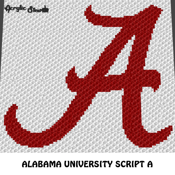 roll tide graph