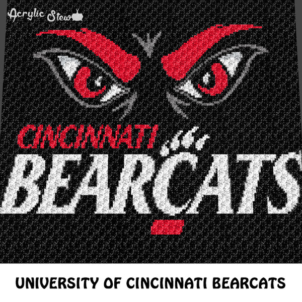 Bearcats Logo