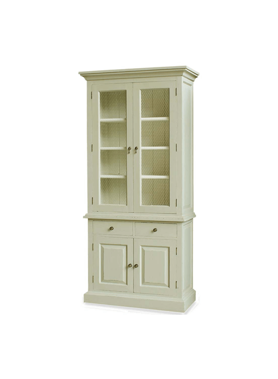 Cape Cod Cabinet With Doors Steven Shell Living Furniture