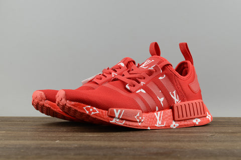 adidas nmd louis vuitton