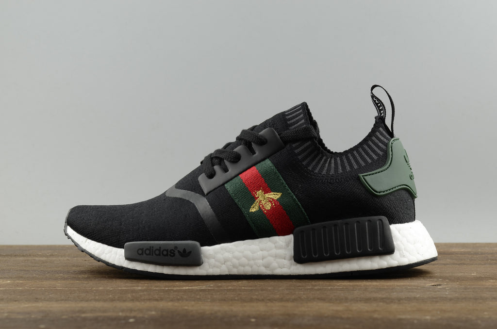 gucci x adidas nmd for sale
