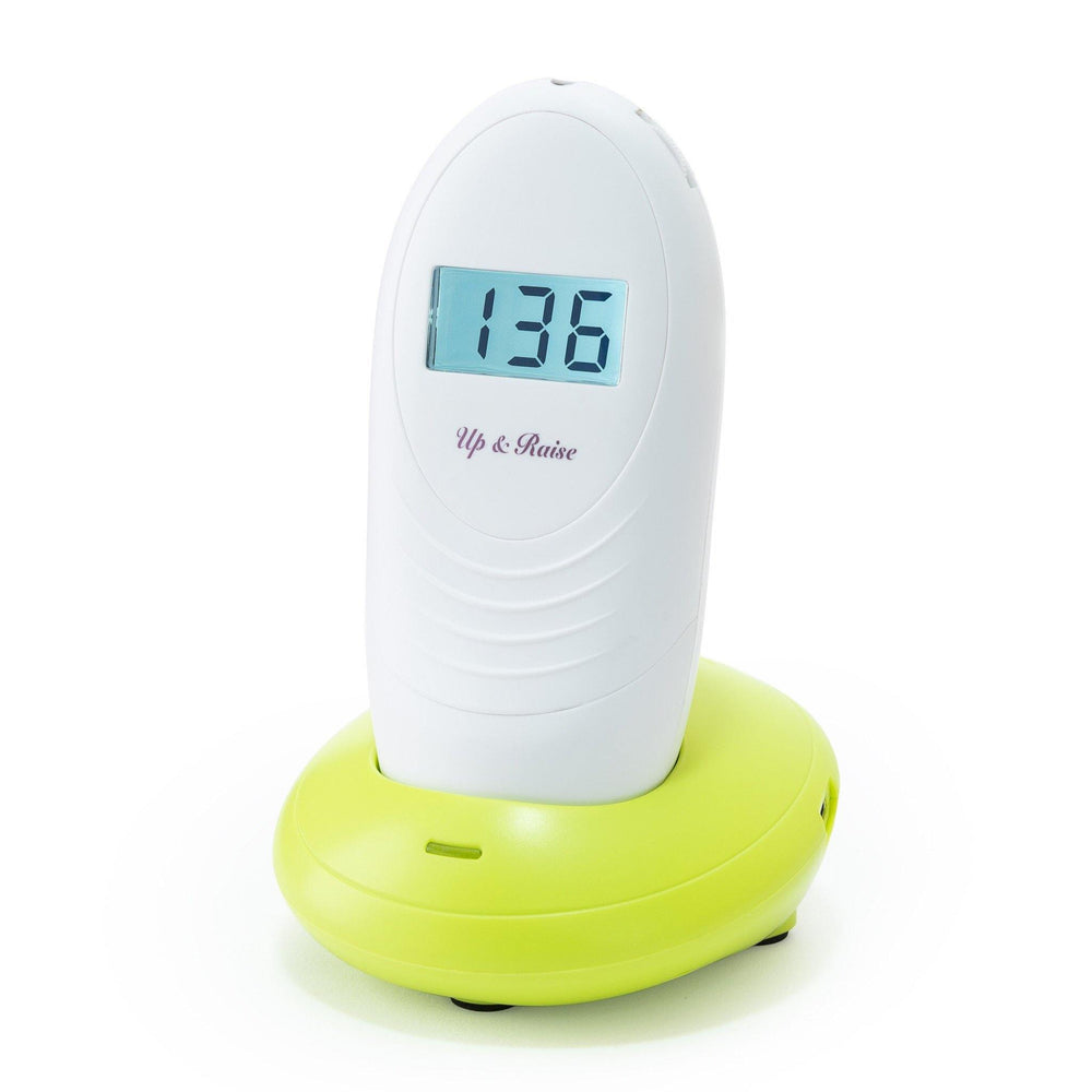 best baby heartbeat doppler