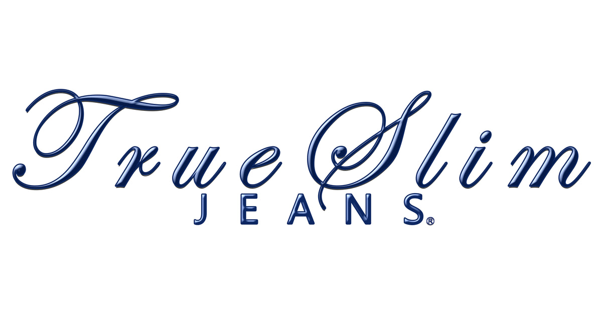TrueSlim High Quality Capris & Shorts – TrueSlim Jeans