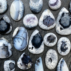 dendritic agate meaning