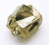 Pyrite Crystal meaning