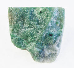 Green aventurine 