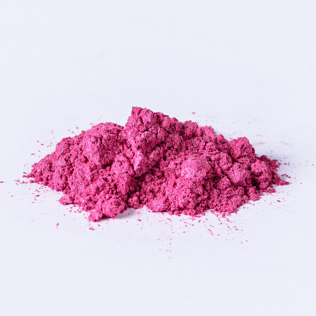 Fairytale Pink Mica Powder