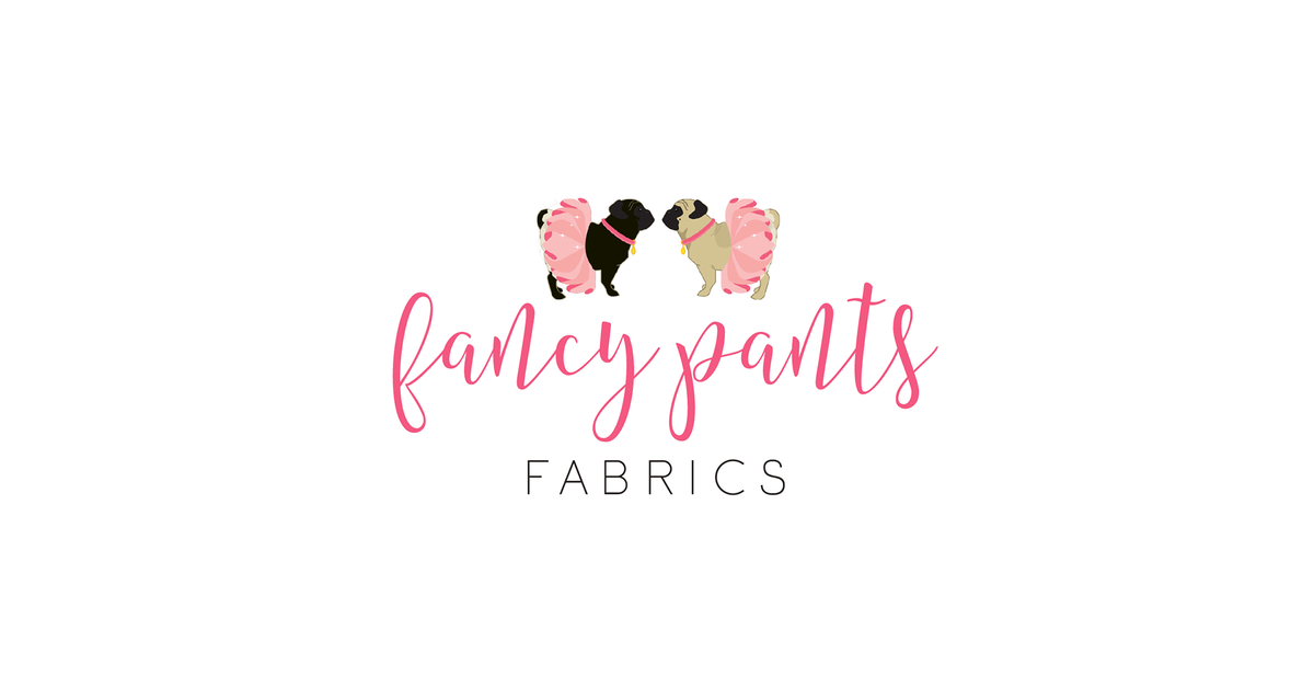 Fancy Pants Fabrics