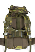 Batoh Tactical 45 III