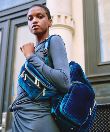 The 10 Best Trolley Sleeve Bags – KNOMO