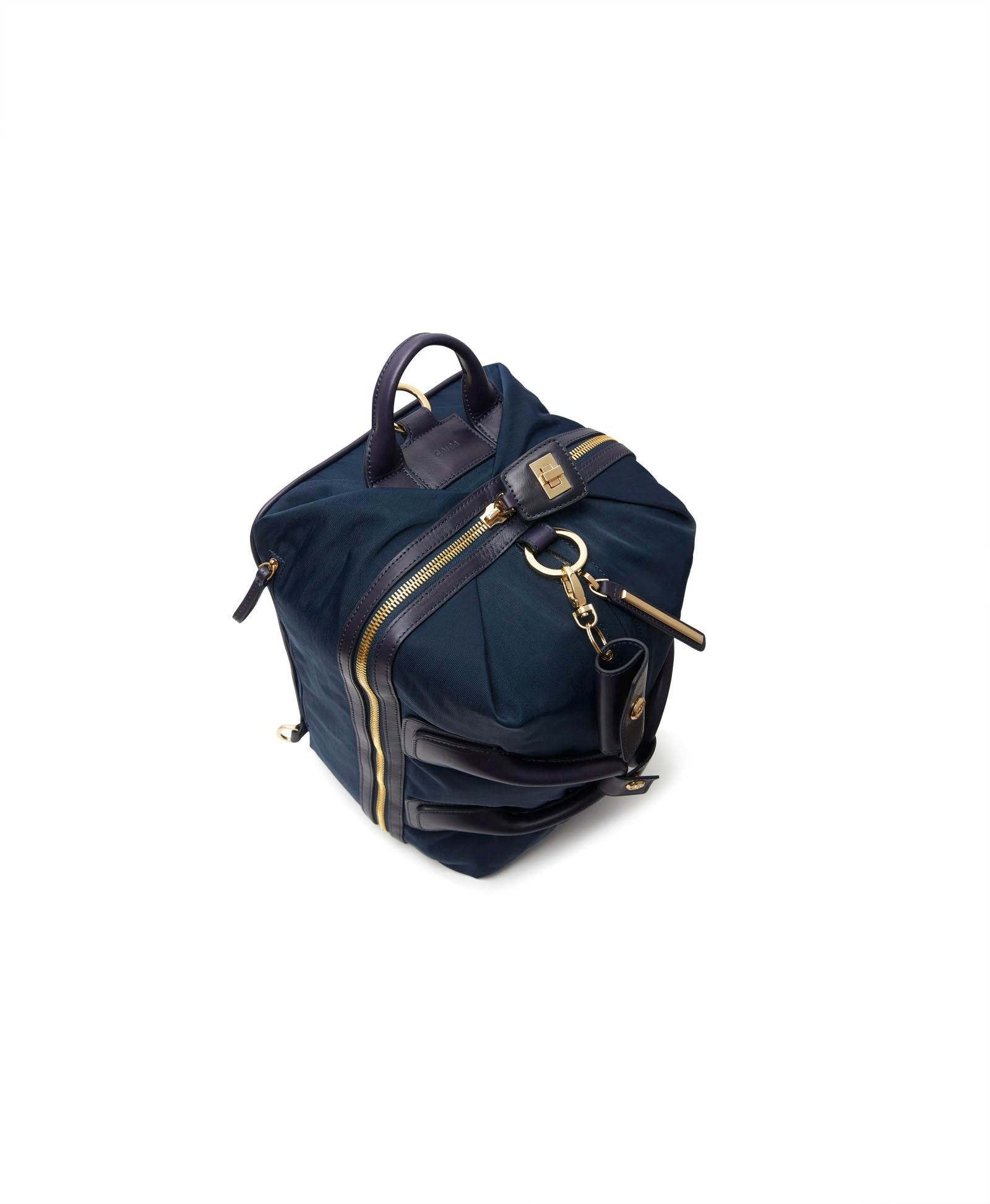 Studio Tote  Caraa - Luxury Sports Bags