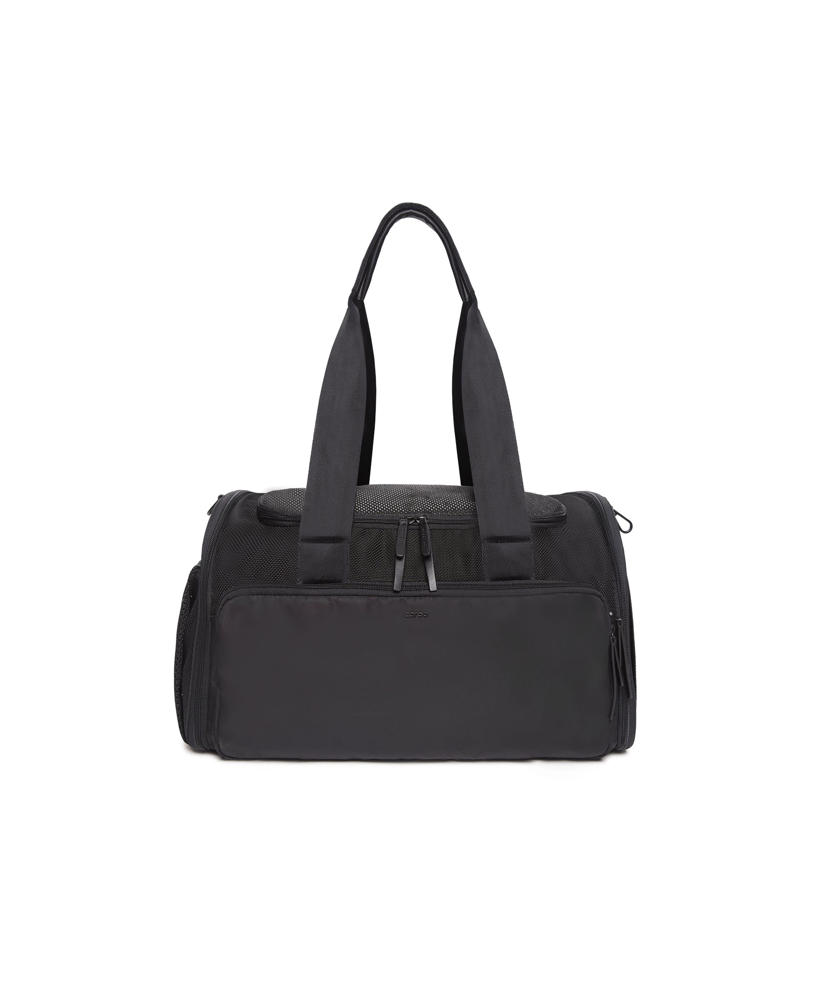 Alto Velvet  Caraa - Luxury Sports Bags