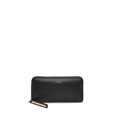 L.P purse Black c..