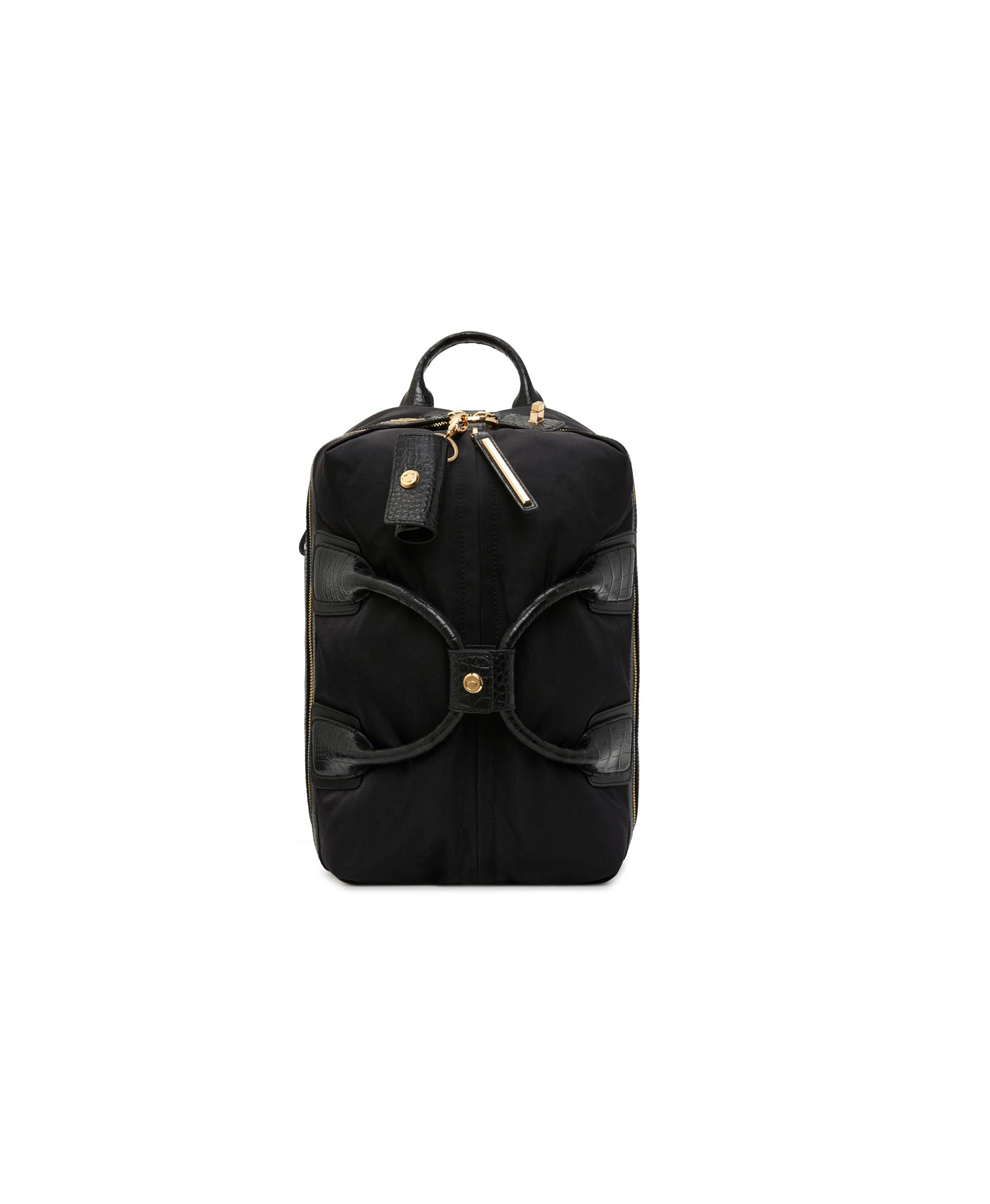 Alto Velvet  Caraa - Luxury Sports Bags