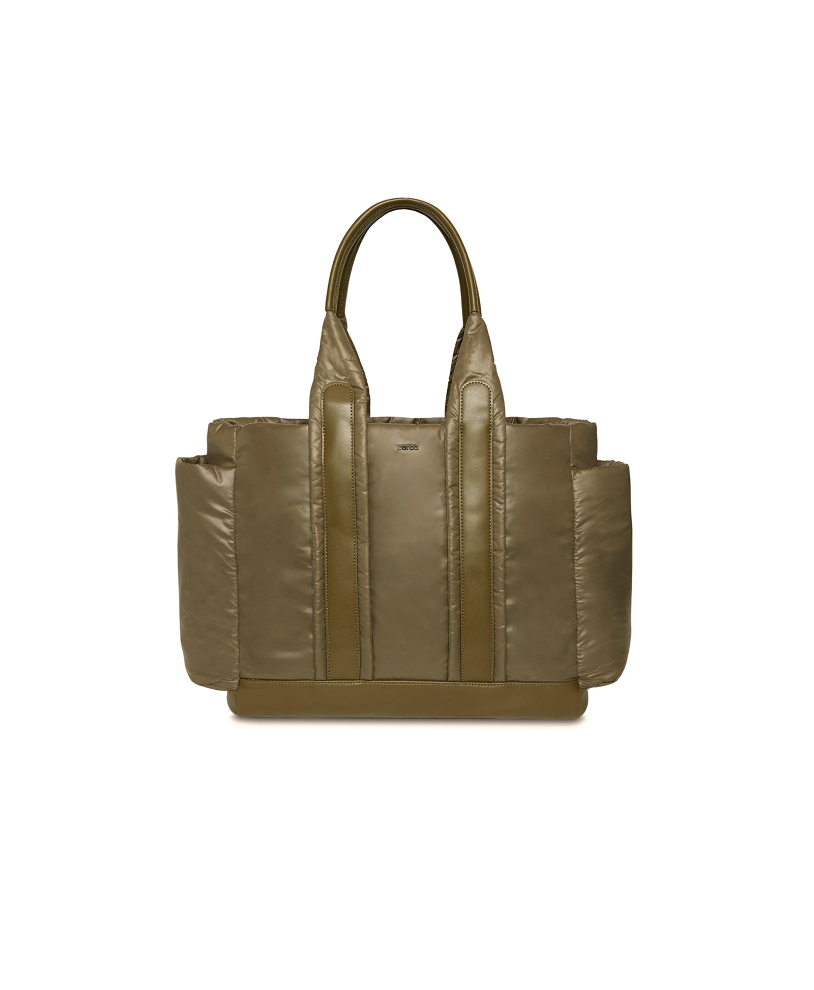 Studio Tote  Caraa - Luxury Sports Bags