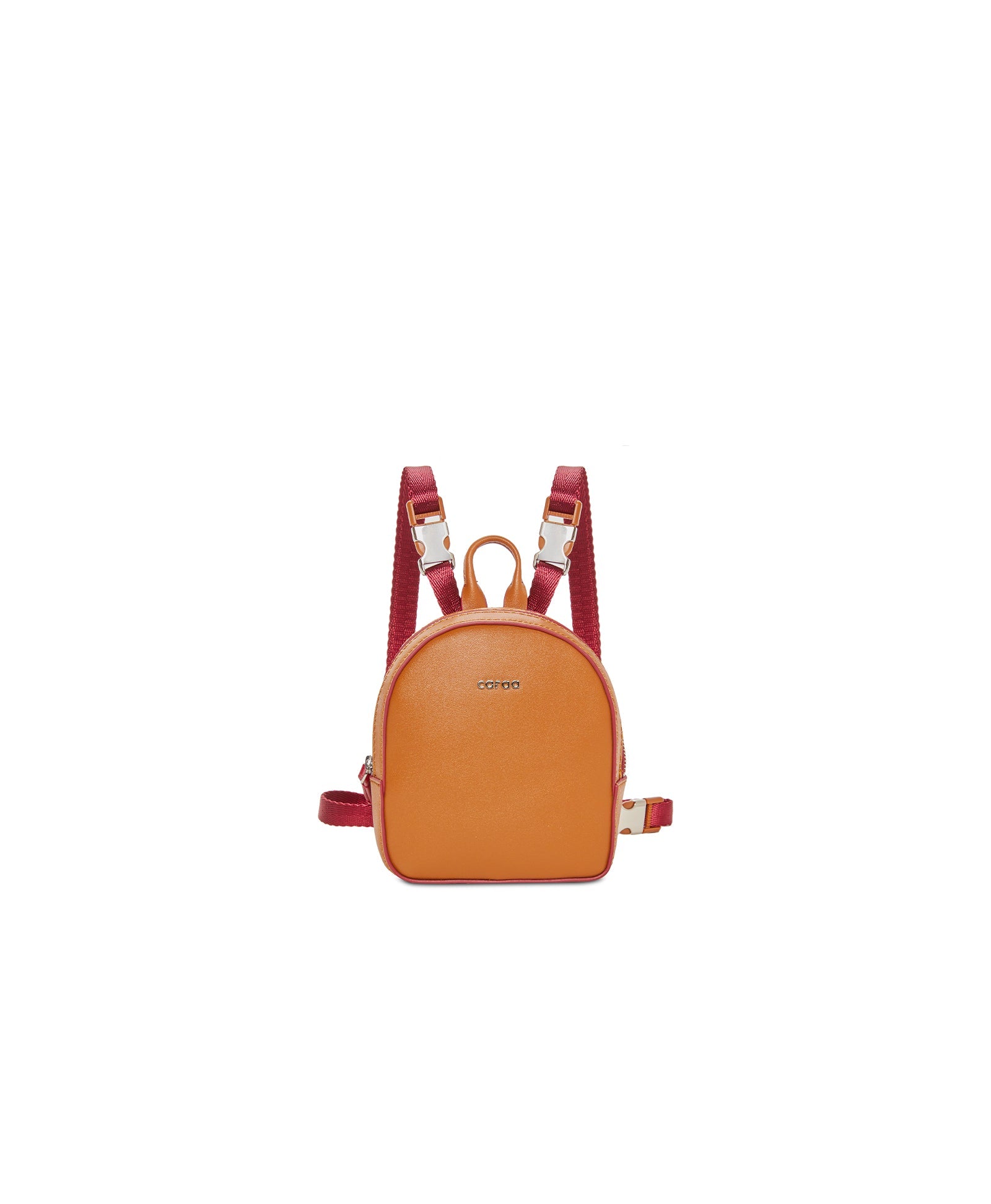 DKNY Bryant Park - Mini Backpack Red