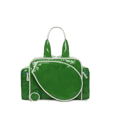 luxury tennis bag