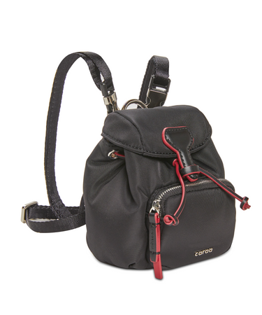 Bimba Y Lola Rucksack in Black