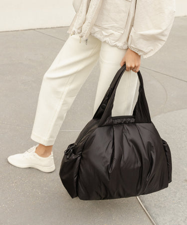 l + w wellness club, Bags, Universal Sports Tote