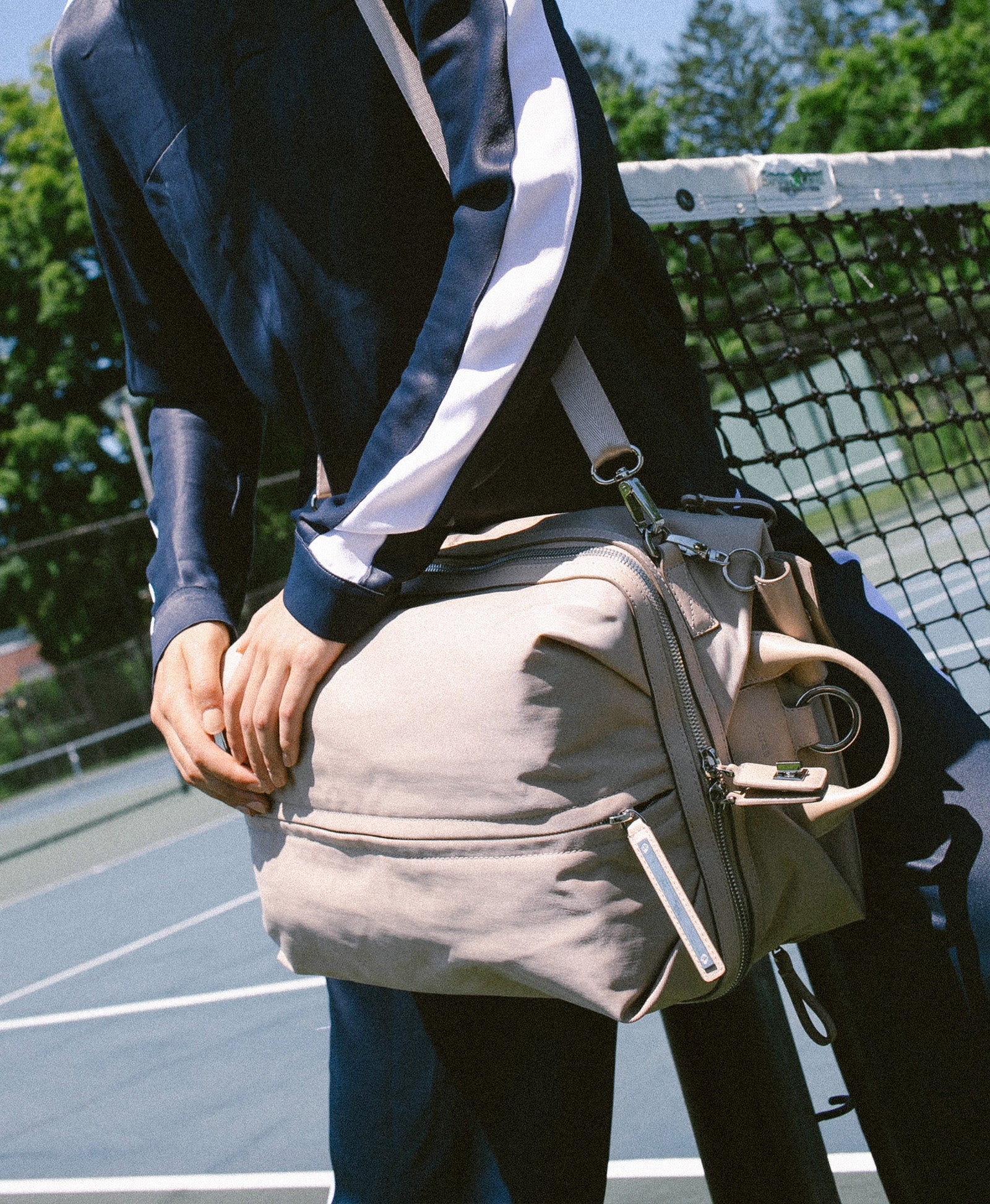 Pet  Caraa - Luxury Sports Bags