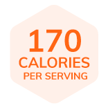 Superfood-Icons-170-Calories-Orange.png__PID:2ca180ec-fcdc-4f97-8119-c572c88b70c1