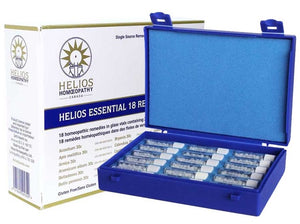 helios remedy kits