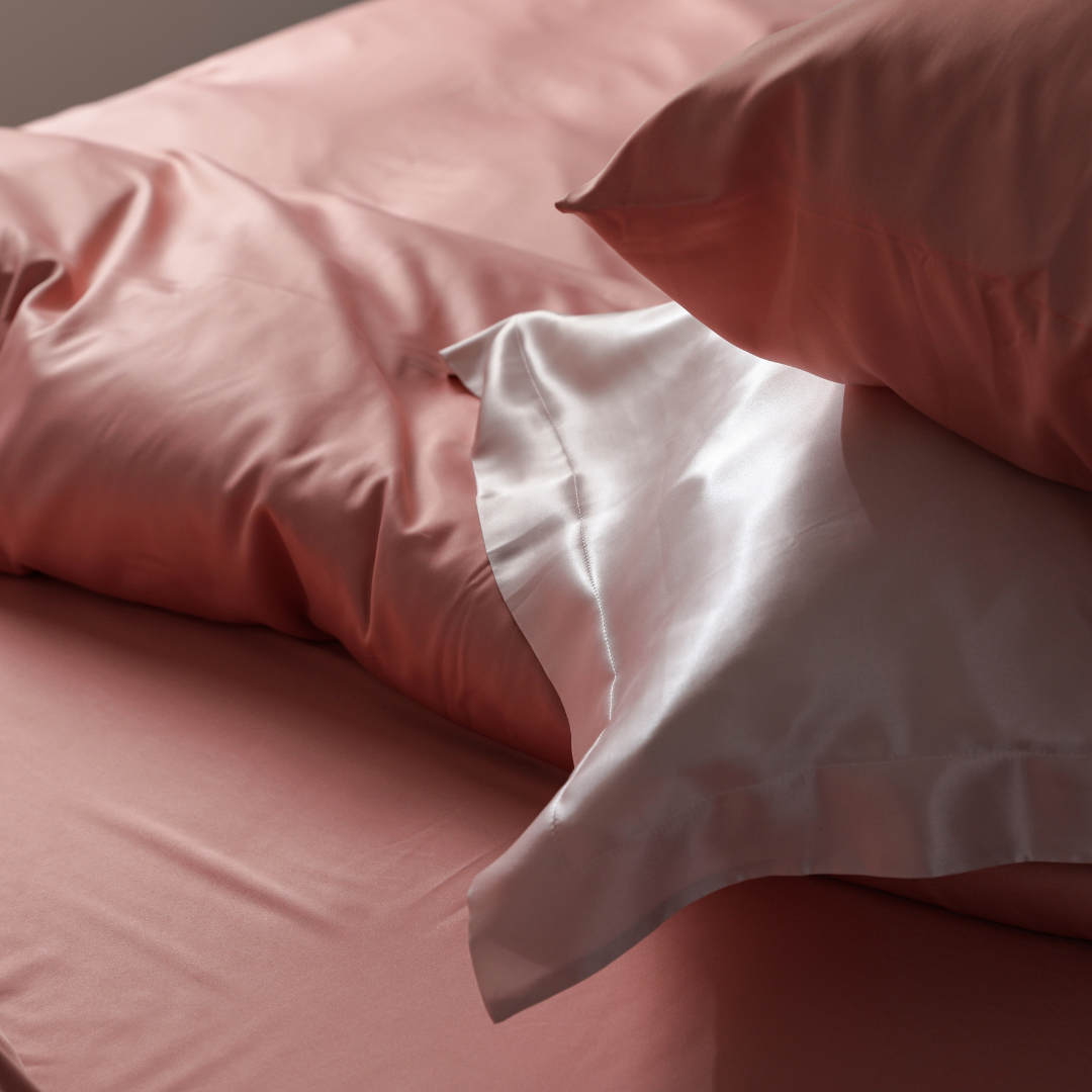 pillowcases for skin health