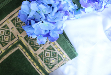 prayer mat islam hijab gratitude