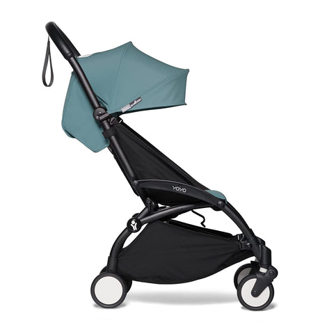 babyzen yoyo 2 stroller