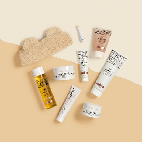 Honest Company Self-Care Gift Kit