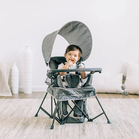 Baby Delight Go With Me Venture Portable Chair