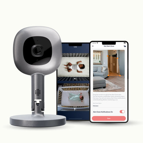 Nanit Pro Camera