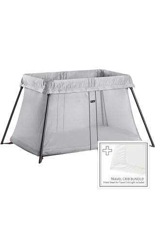 Baby Bjorn Travel Crib