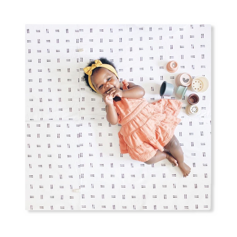 Toki Mats Standard Padded Play Mat