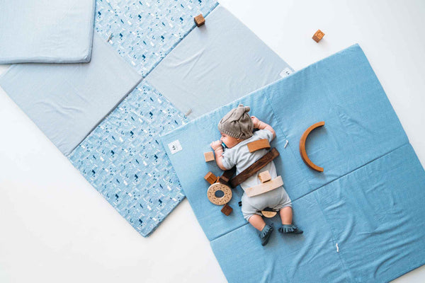 best non toxic play mat