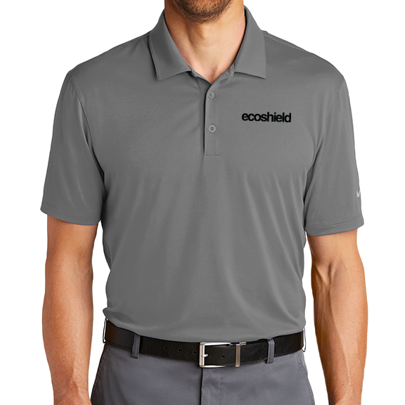 nike dri fit legacy polo