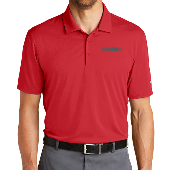 nike dri fit legacy polo