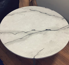 Faux Marble 