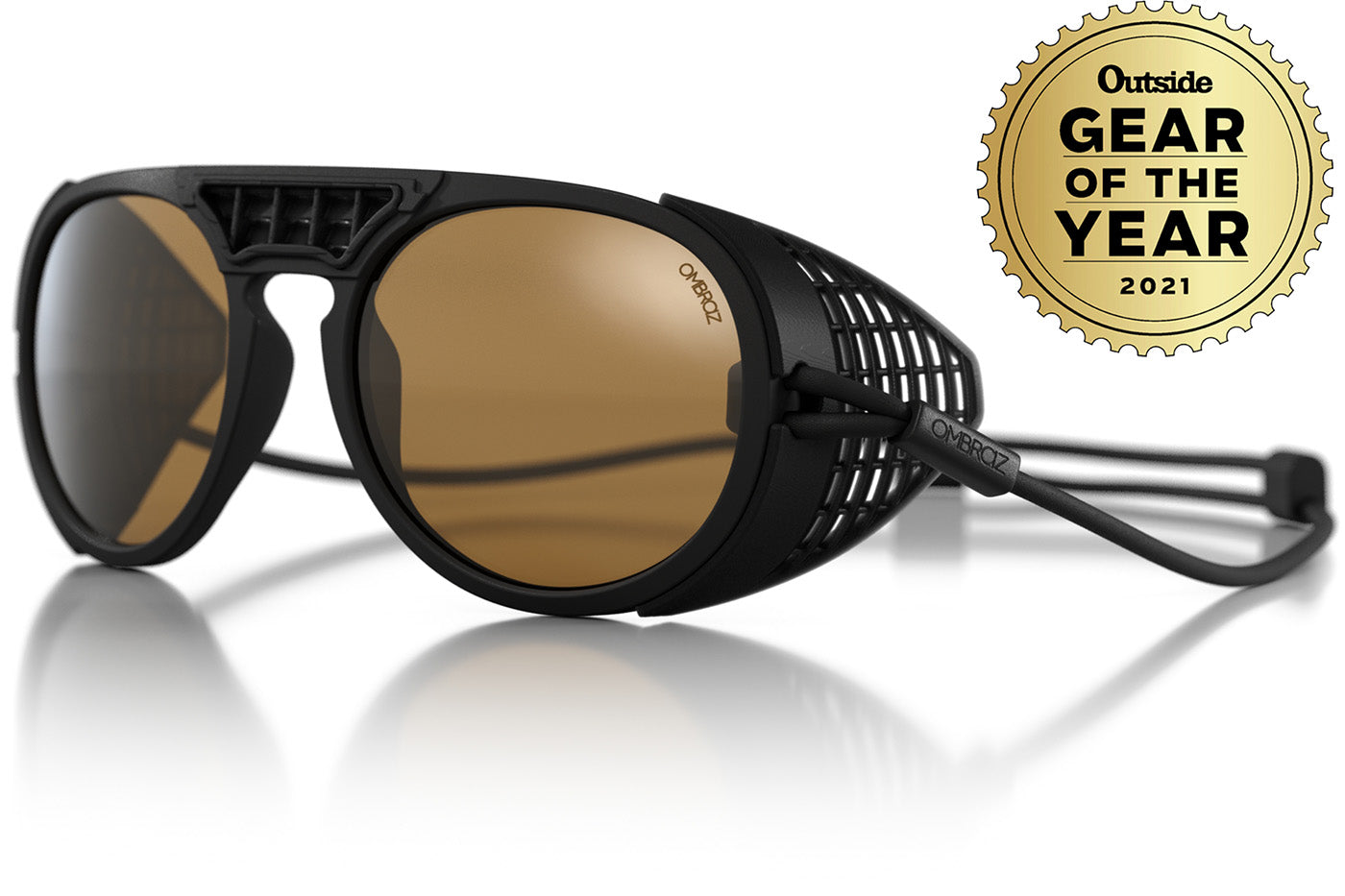 Dolomite, Ombraz Armless Sunglasses